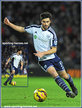 Claudio YACOB - West Bromwich Albion - League Appearances