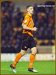 Jake CASSIDY - Wolverhampton Wanderers - League Appearances
