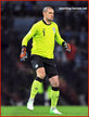 Boaz MYHILL - Wales - 2014 World Cup Qualifying matches for Wales.