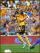Nick PROSCHWITZ - Hull City FC - League Appearances