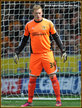 David STOCKDALE - Hull City FC - League Appearances