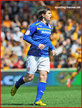 Etien VELIKONJA - Cardiff City FC - League Appearances