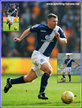 Paul CADDIS - Birmingham City - League Appearances