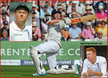 Jonny BAIRSTOW - England - Test Record 2013 to 2016