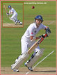 James TAYLOR - England - Test record for England.