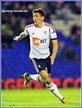 Keith ANDREWS - Bolton Wanderers - League Appearances