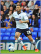 Craig DAVIES - Bolton Wanderers - League Appearances