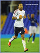 Tyrone MEARS - Bolton Wanderers - League Appearances