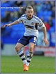Jay SPEARING - Bolton Wanderers - League Appearances