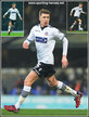 Joshua VELA - Bolton Wanderers - League Appearances