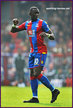 Yannick BOLASIE - Crystal Palace - League Appearances