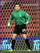 Lewis PRICE - Crystal Palace - League Appearances
