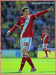 Adam REACH - Middlesbrough FC - League Appearances