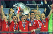 Philipp LAHM - Bayern Munchen - 2013 Champion League Final - winner.
