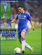 Cesar AZPILICUETA - Chelsea FC - 2013 Europa League Final: winner.