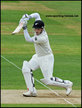 Hamish RUTHERFORD - New Zealand - Test Record