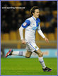 Josh MORRIS - Blackburn Rovers - League Appearances