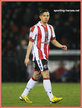 Diego DE GIROLAMO - Sheffield United - League Appearances
