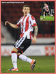 Callum McFADZEAN - Sheffield United - League Appearances