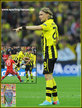 Marcel SCHMELZER - Borussia Dortmund - 2013 Champions League Final.
