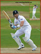 Matt PRIOR - England - Test Record v New Zealand