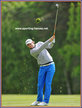 Peter UIHLEIN - U.S.A. - Winner of the 2013 Madeira Islands Open golf tournament.