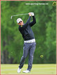 Bernd WIESBERGER - Austria - Winner of 2012 Lyoness Open golf tournament in Austria.
