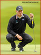 Chris WOOD (golfer) - England - Winner 2013 Qatar Masters golf tournament.
