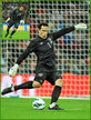 David FORDE - Ireland - 2014 World Cup Qualifying matches.