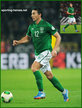 Stephen KELLY - Ireland - 2014 World Cup Qualifying matches.