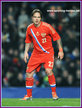 Andrey ESHCHENKO - Russia - FIFA 2014 World Cup qualifying matches.