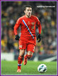 Viktor FAYZULIN - Russia - FIFA 2014 World Cup qualifying matches.