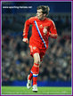 Dmitri KOMBAROV - Russia - FIFA 2014 World Cup qualifying matches.