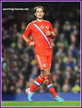 Roman SHIROKOV - Russia - 2014 World Cup Qualifying matches.