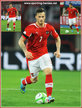 Marko ARNAUTOVIC - Austria - 2014 World Cup Qualifying matches.