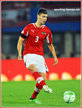 Aleksandar DRAGOVIC - Austria - 2014 World Cup Qualifying matches.