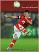 Zlatko JUNUZOVIC - Austria - 2014 World Cup Qualifying matches.