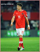 Sebastien PRODL - Austria - 2014 World Cup Qualifying matches.