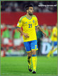 Jimmy DURMAZ - Sweden - 2014 World Cup Qualifying matches for Sweden.
