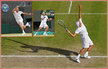 Lukasz KUBOT - Poland - Quarter finalist at Wimbledon 2013.