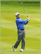 Graeme McDOWELL - Northern Ireland - 2013: Tournament wins.