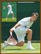 Phillipp KOHLSCHREIBER - Germany - 2013: Last sixteen in Paris & The U.S. Open.