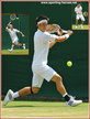 Kei NISHIKORI - Japan - 2013: Last sixteen in Paris.