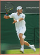 Vikto TROICKI - Serbia - 2013 : Quarter-finalist at French Championship.