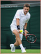 Stanislas WAWRINKA - Switzerland - 2013 : Semi finalist at U.S. &  quarter at French.