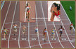 Ivet LALOVA - Bulgaria - 2012: European 100m champion.