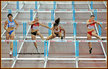 Katsiaryna PAPLAUSKAYA - Belarus - 2012: 3rd at European Championships 100m hurdles.