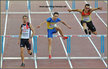 Stanislav MELNYKOV - Ukraine - 2012: Bronze medal at European Championships in 400m hurdles.