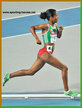 Sentayehu EJIGU - Ethiopia - 4th at 2011 & 2009 World Athletics Championships.