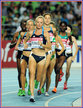 Shalane FLANAGAN - U.S.A. - International athletics career.